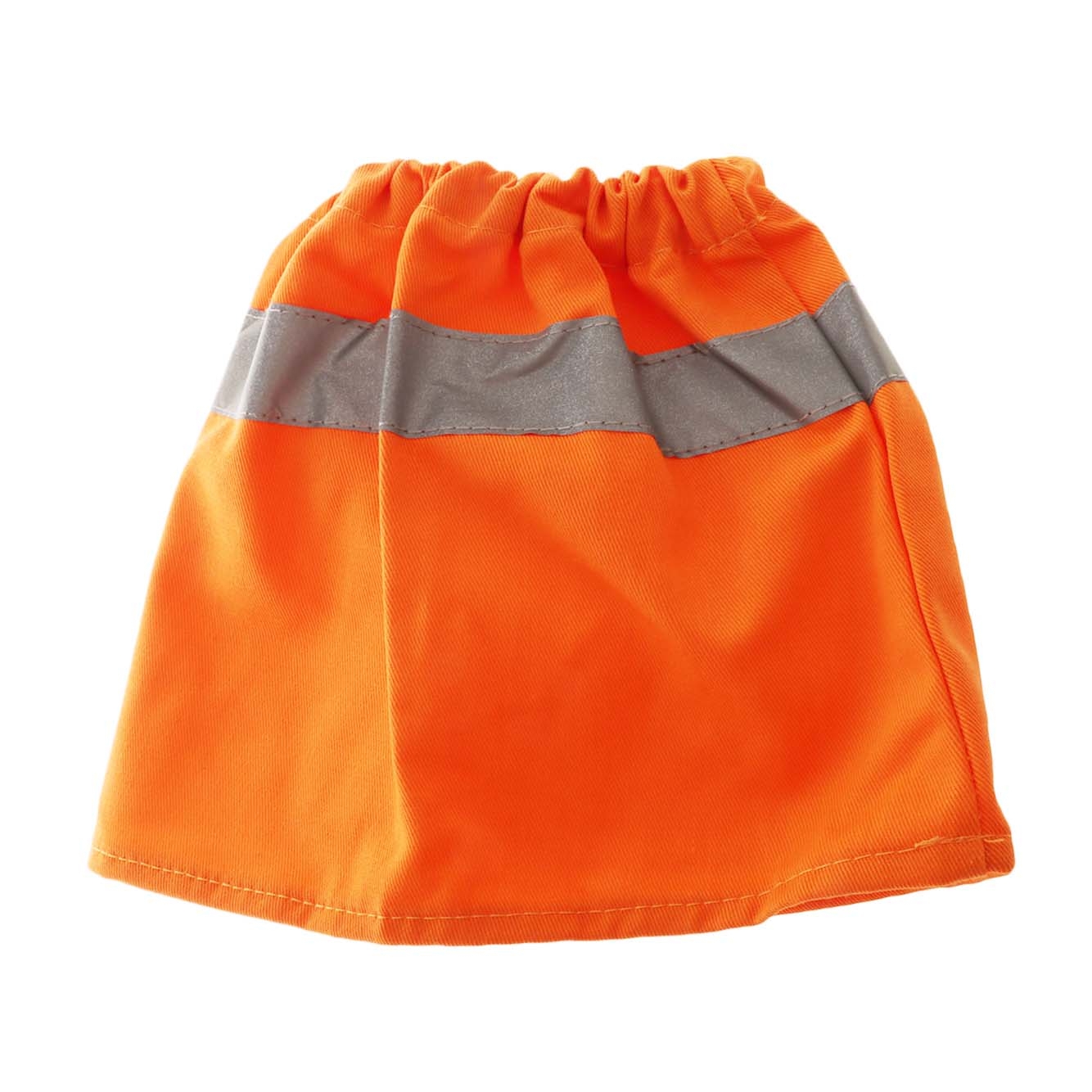 Bata Over Boot Sock Protectors Orange