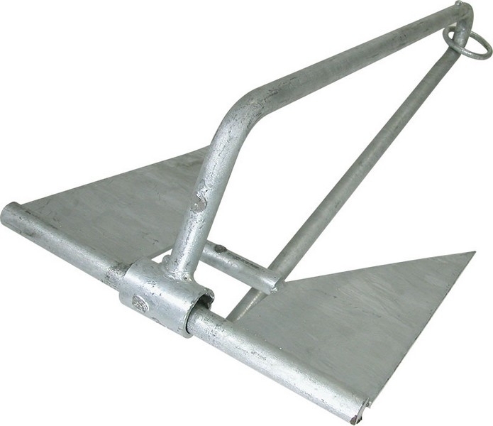 BLA Anchor Slip Ring 13lb