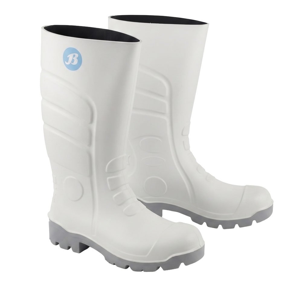 Bata Worklite Anti-Slip Safety Gumboots