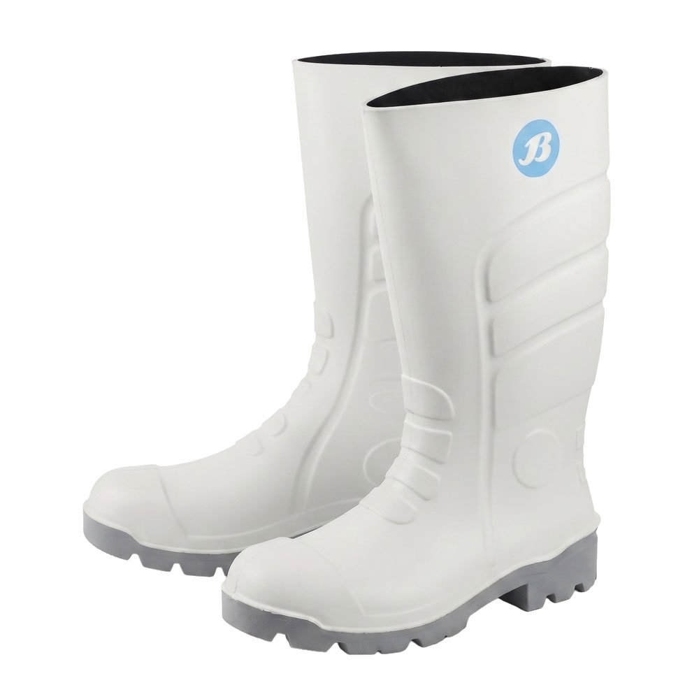 Bata Worklite Anti-Slip Safety Gumboots
