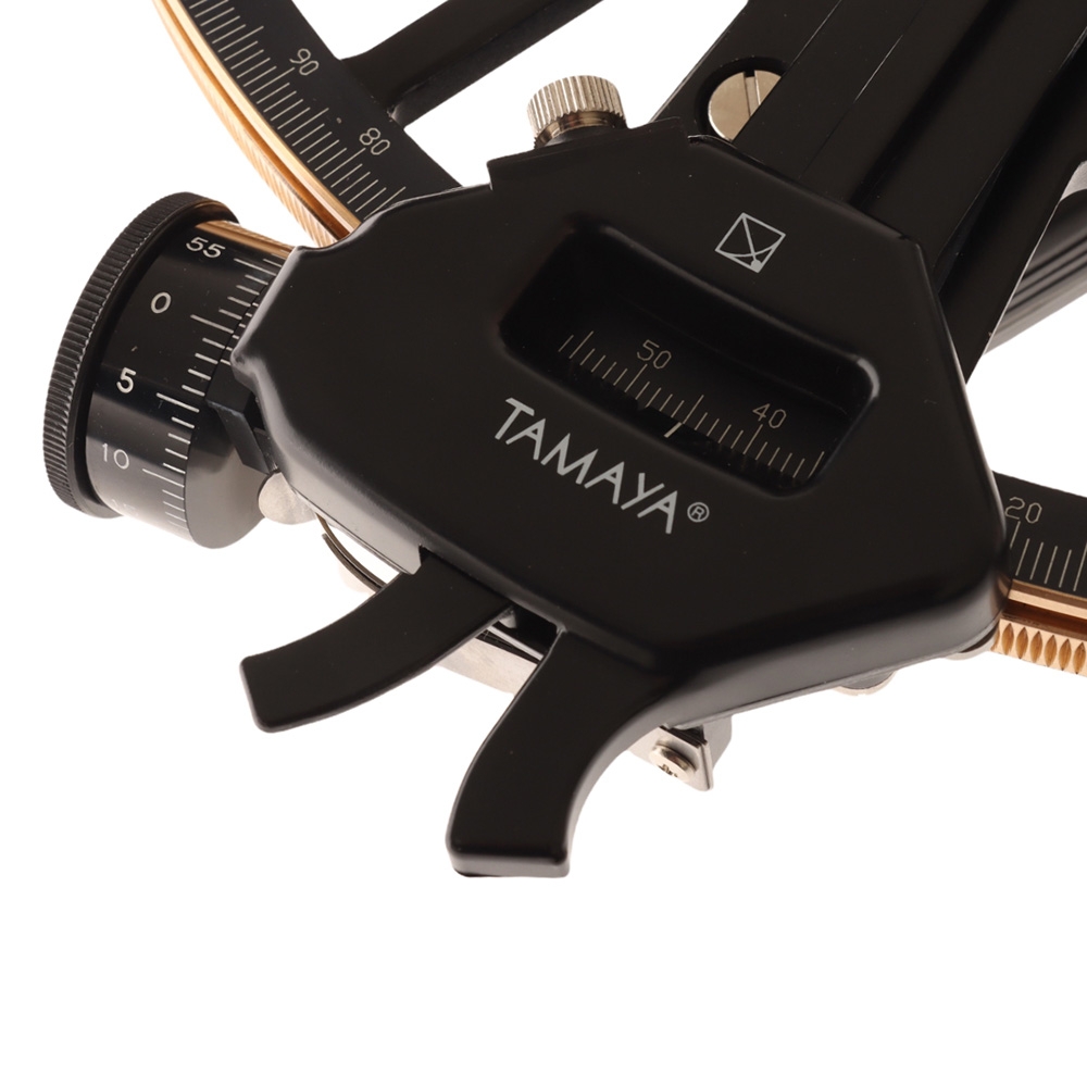 Weems & Plath Tamaya Spica Sextant