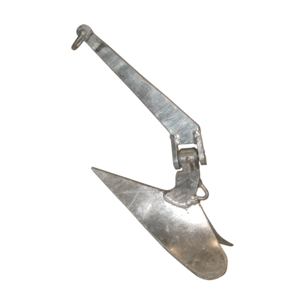 BLA Plough Anchor 20lb 9kg