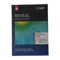 C-MAP Reveal Chart Card Darwin to Esperance SD/MSD Thumbnail C-MAP Reveal Chart Card Darwin to Esperance SD/MSD