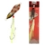 Catch Boss Squid Inchiku Jig 100g Dark Shadow