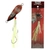 Catch Boss Squid Inchiku Jig 60g Dusty Shadow