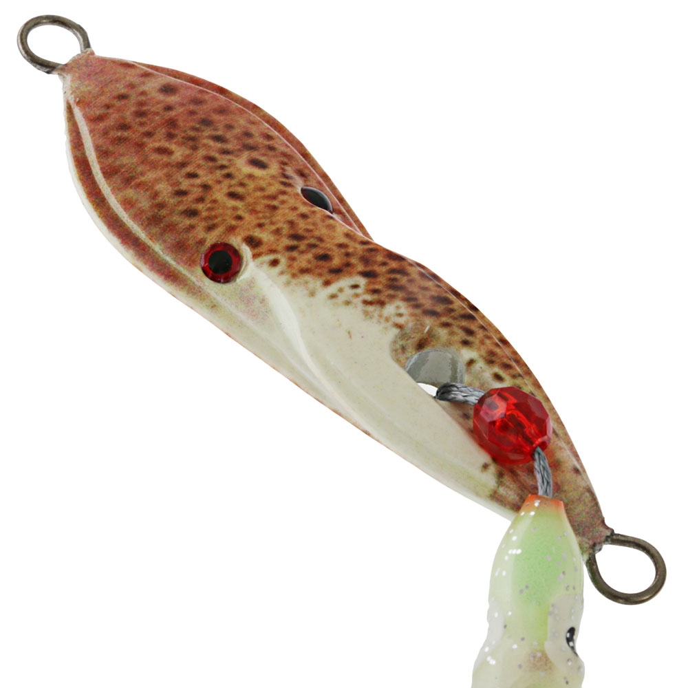 Catch Boss Squid Inchiku Jig 60g