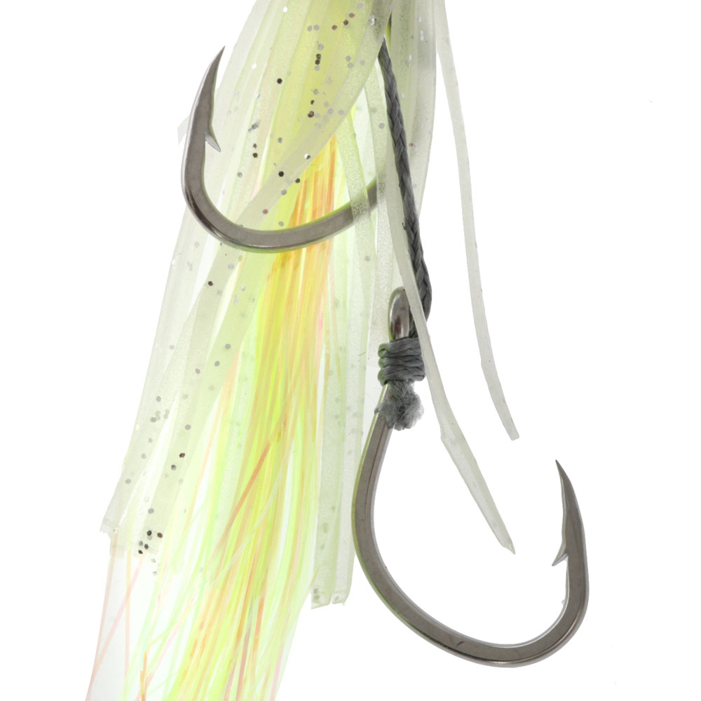 Catch Boss Squid Inchiku Jig 80g