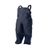 Kaiwaka Stormforce Blue Bib Overtrousers L