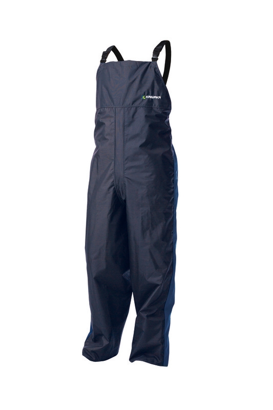 Kaiwaka Stormforce Bib Overtrousers