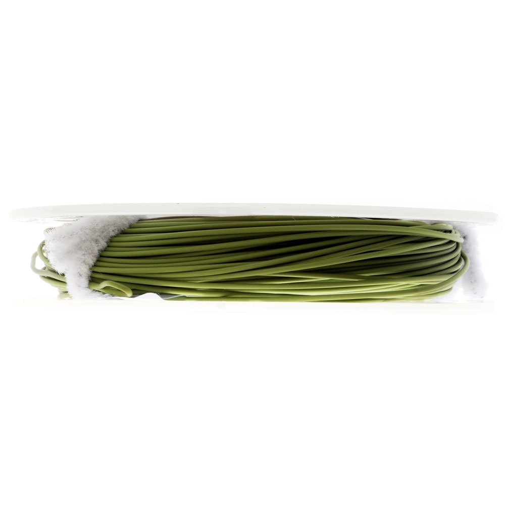 Airflo Super Dri Bandit Fly Line Camo Tip WF8F