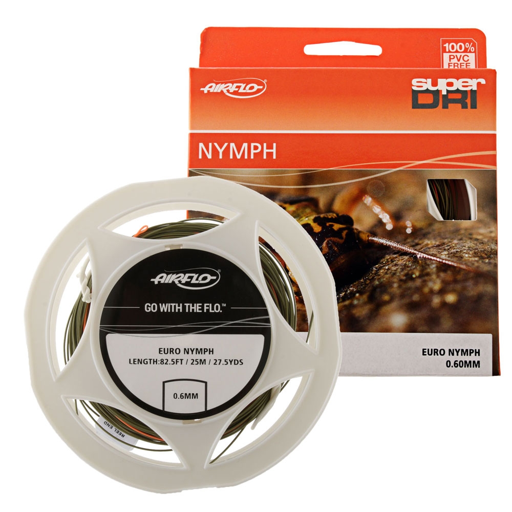 Airflo SLN Euro Comp Special Nymph Line
