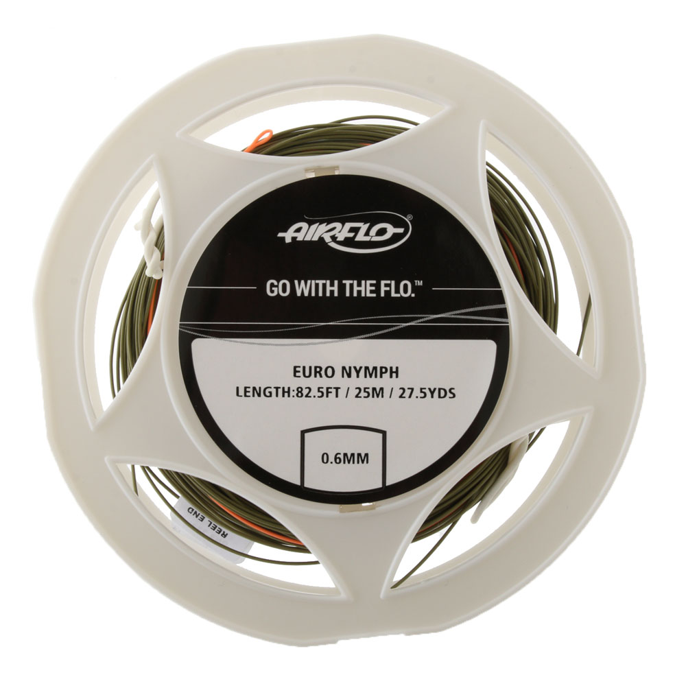 Airflo SLN Euro Comp Special Nymph Line