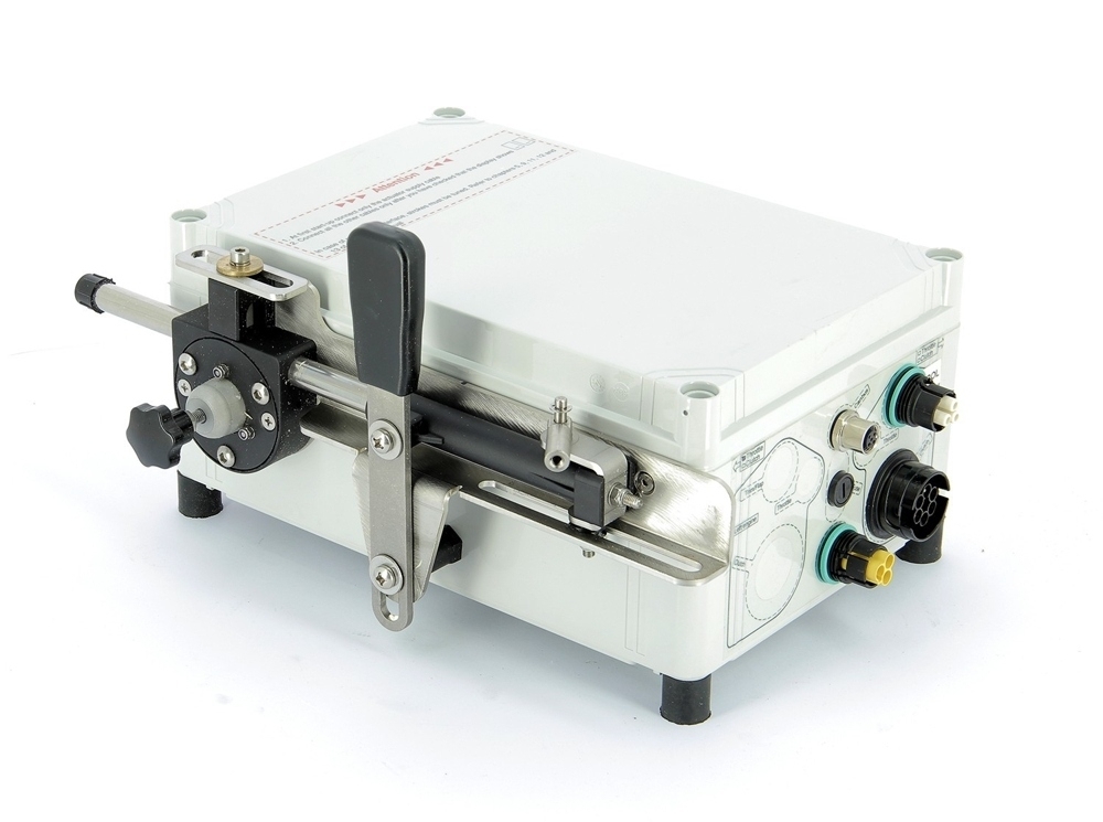 VETUS Electronic Engine Control Box 2 Engine Mech Throttle/Electric Gearshift and Trim