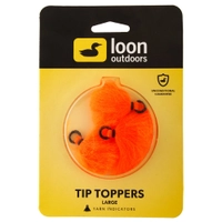 Loon Outdoors Tip Topper Yarn Bite Indicator Large Thumbnail Loon Outdoors Tip Topper Yarn Bite Indicator Large