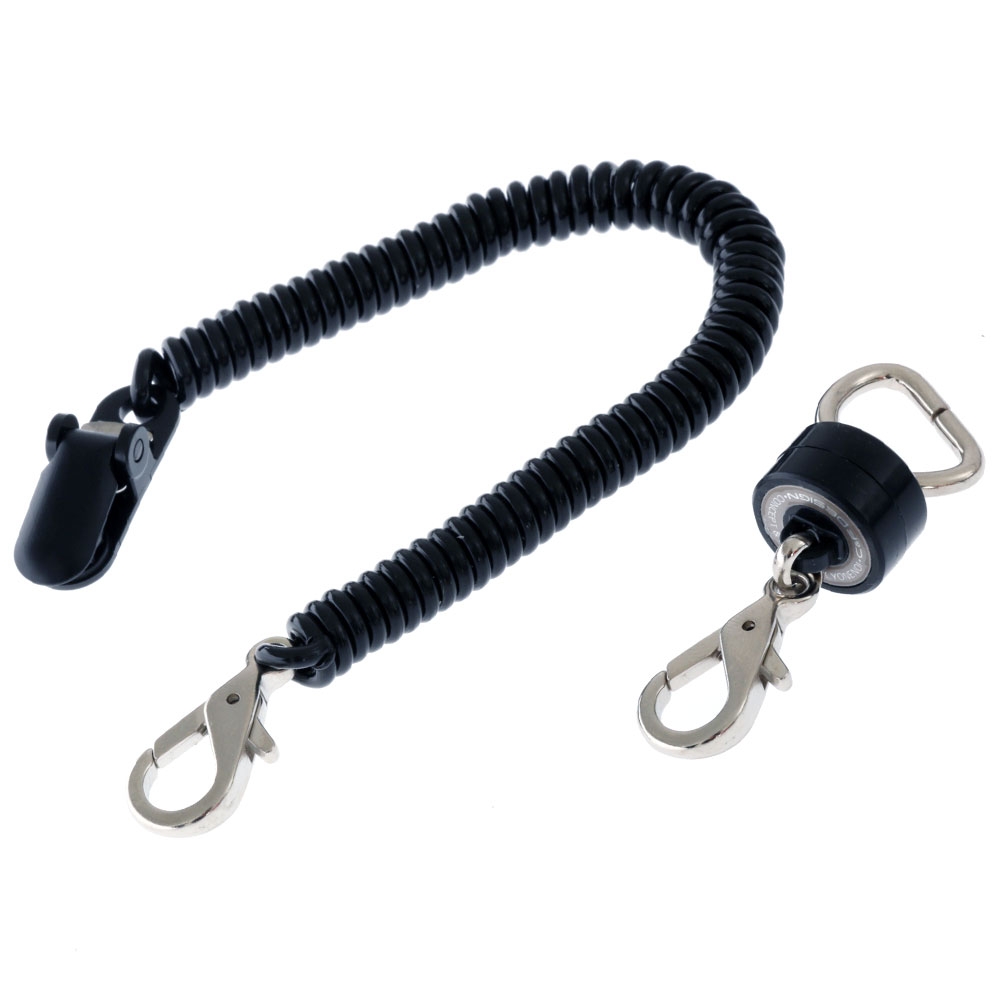 C&F Design Landing Net Releaser