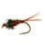 Manic Tackle Project Pheasant Tail Flash Back #14