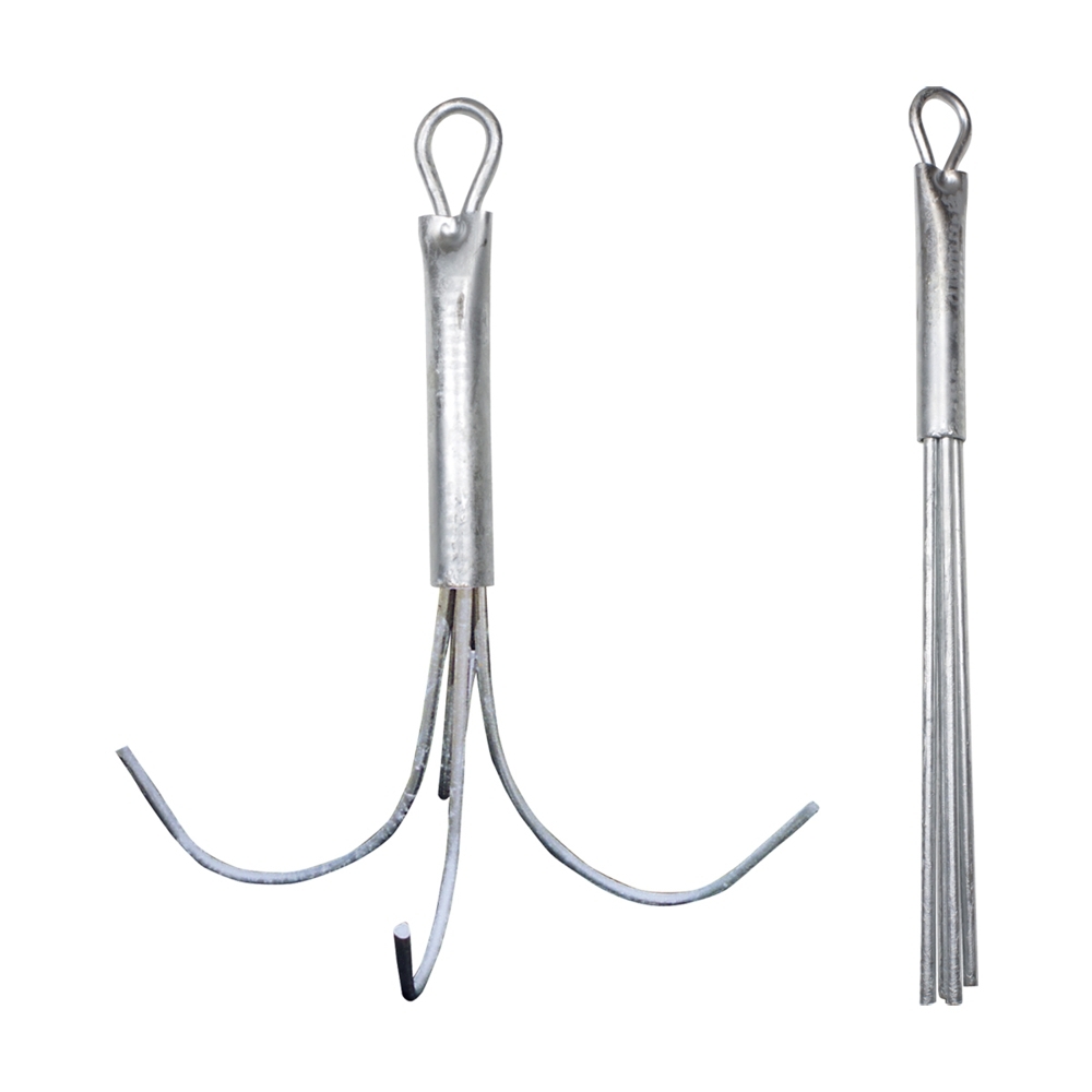 BLA Reef Anchor 8mm 4 Prong