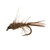 Manic Tackle Project Hare and Copper Fly #10