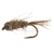 Manic Tackle Project BTB Hare and Copper Fly Lure #16