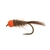 Manic Tackle Project OTB Hare and Copper Fly #10 2cm