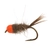 Manic Tackle Project OTB Hare and Copper Fly #12 1.7cm