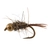 Manic Tackle Project GTB Hare and Copper Fly #12