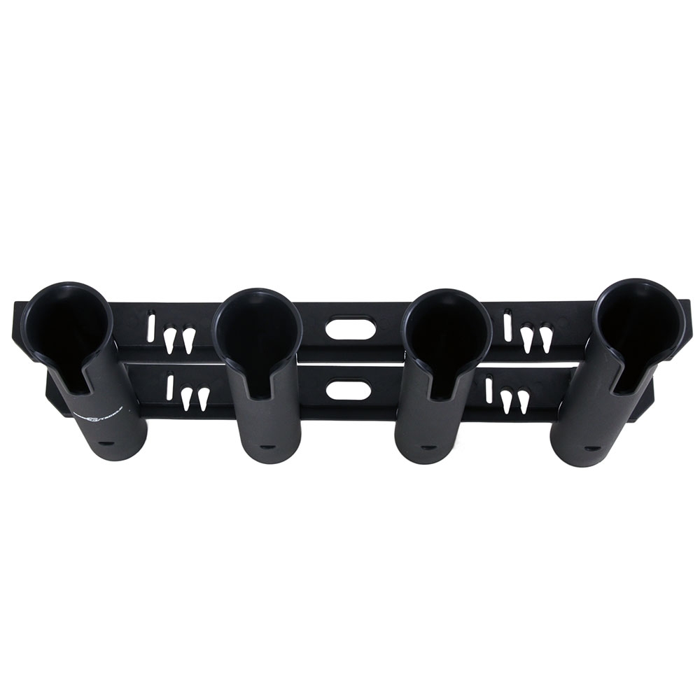 ManTackle ABS Rod Holder - Holds 4 Rods