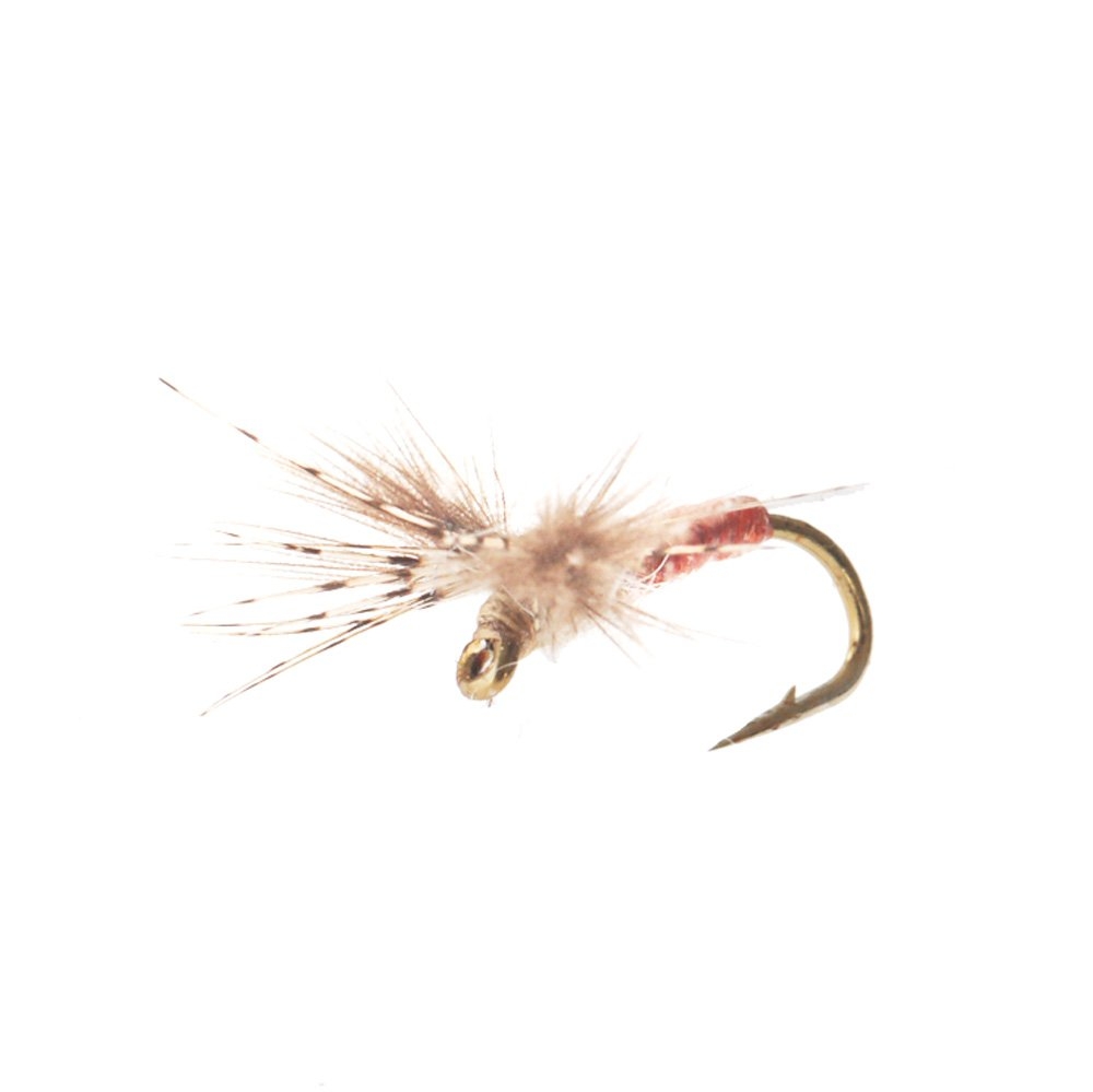 Manic Tackle Project Kyles Deleatidium Fly #16 1cm
