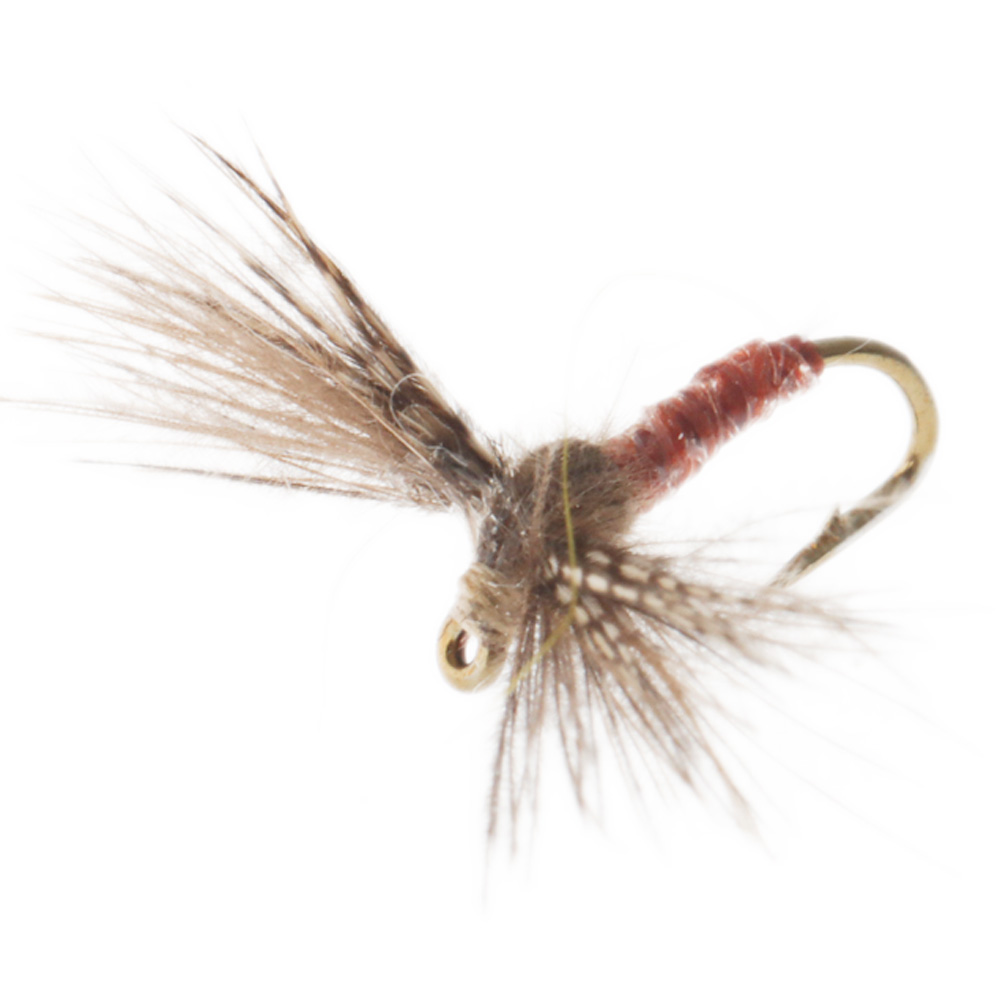 Manic Tackle Project Kyles Deleatidium #18 1cm