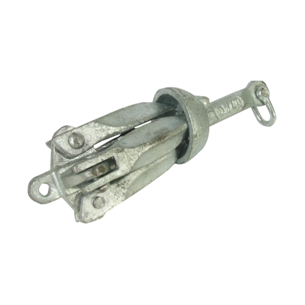 BLA Folding Grapnel Anchor BLA Folding Grapnel Anchor