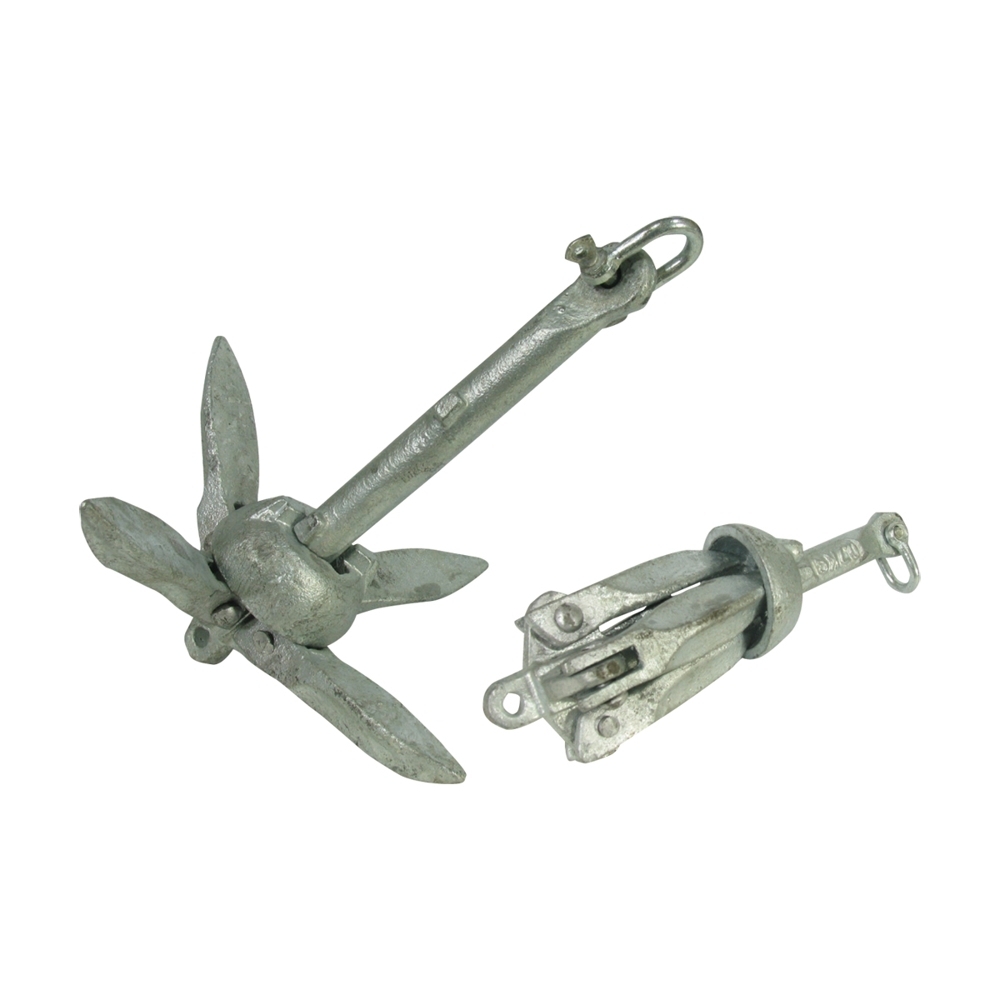 BLA Folding Anchor 3.2kg