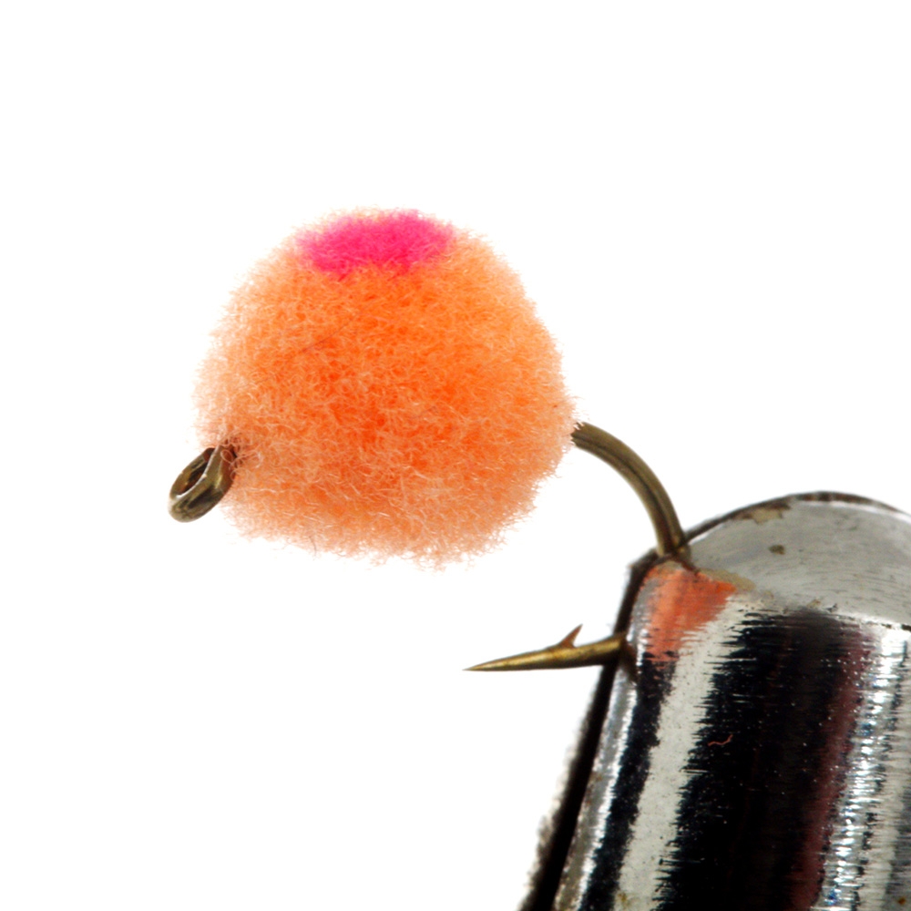 Manic Tackle Project Glo Bug Fly Early Girl/Fl Cherise #14