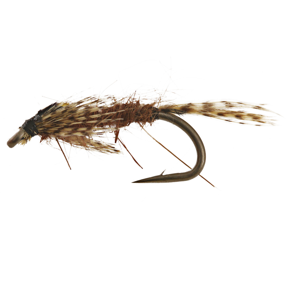 Manic Tackle Project Split Case PMD Nymph #14