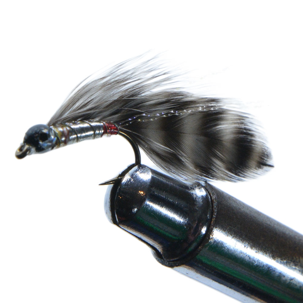 Manic Tackle Project Slick Fly Dorothy #8