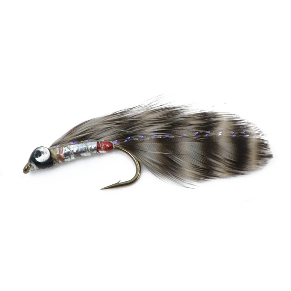 Manic Tackle Project Slick Fly Dorothy #8