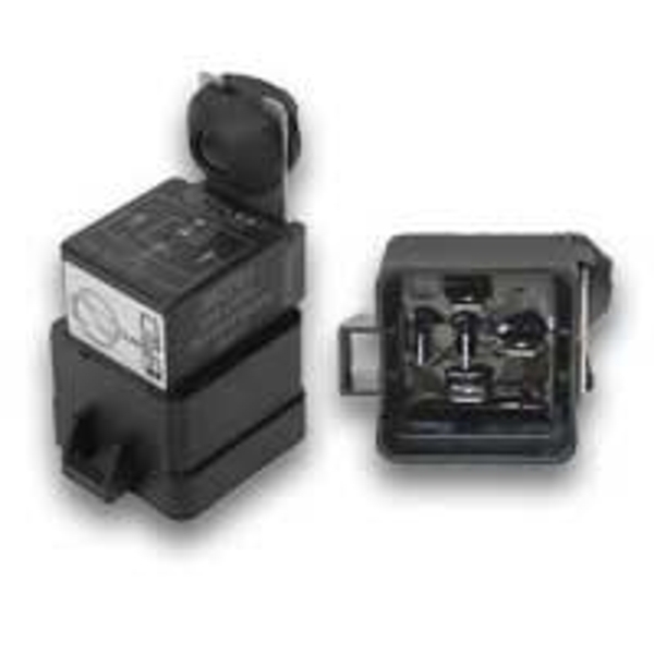 SeaStar Relay Replacement