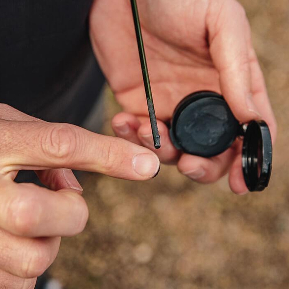 Loon Outdoors Graffitolin Ferrule Wax