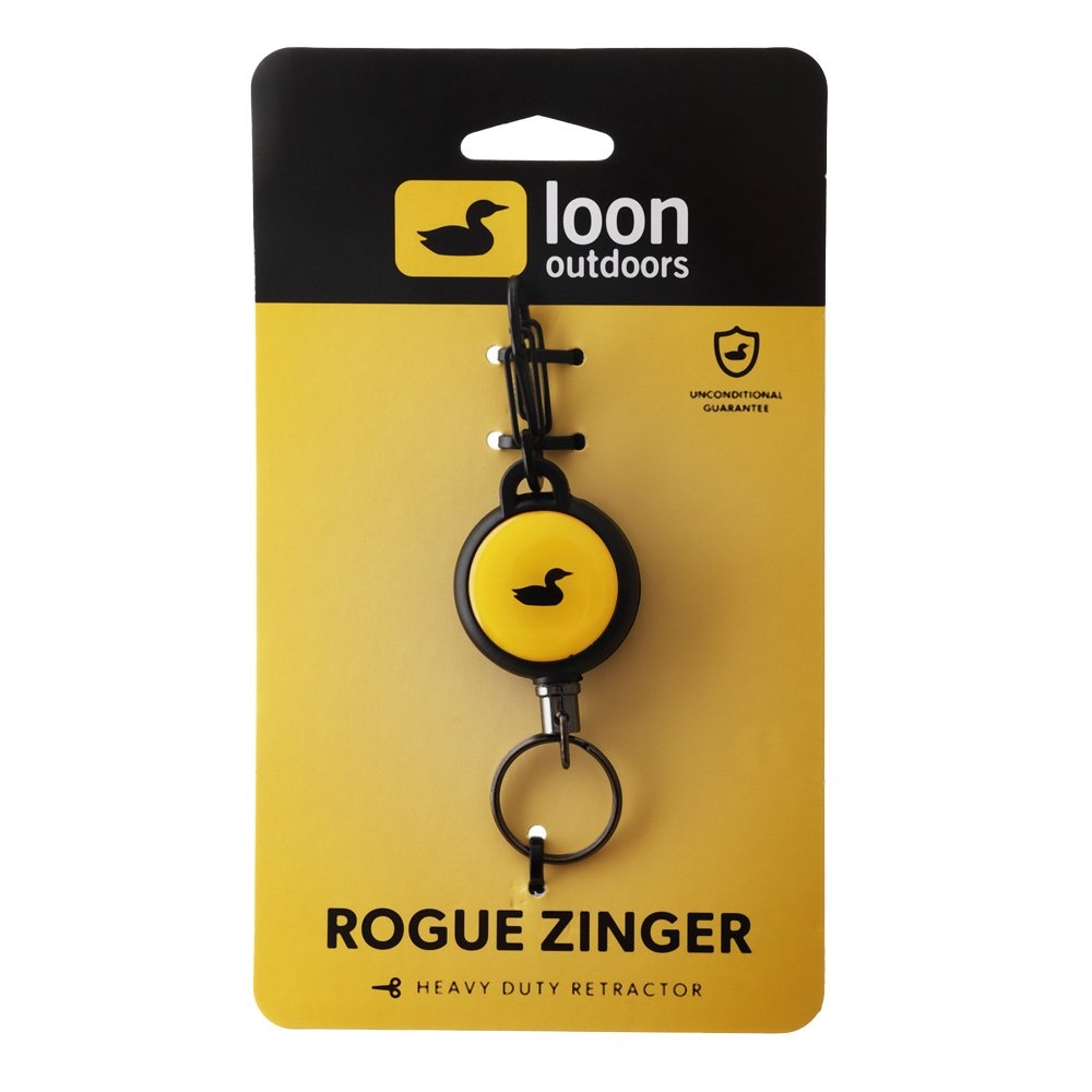 Loon Outdoors Rogue Zinger
