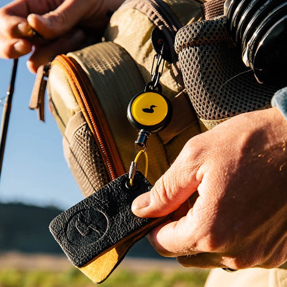 Loon Outdoors Rogue Zinger