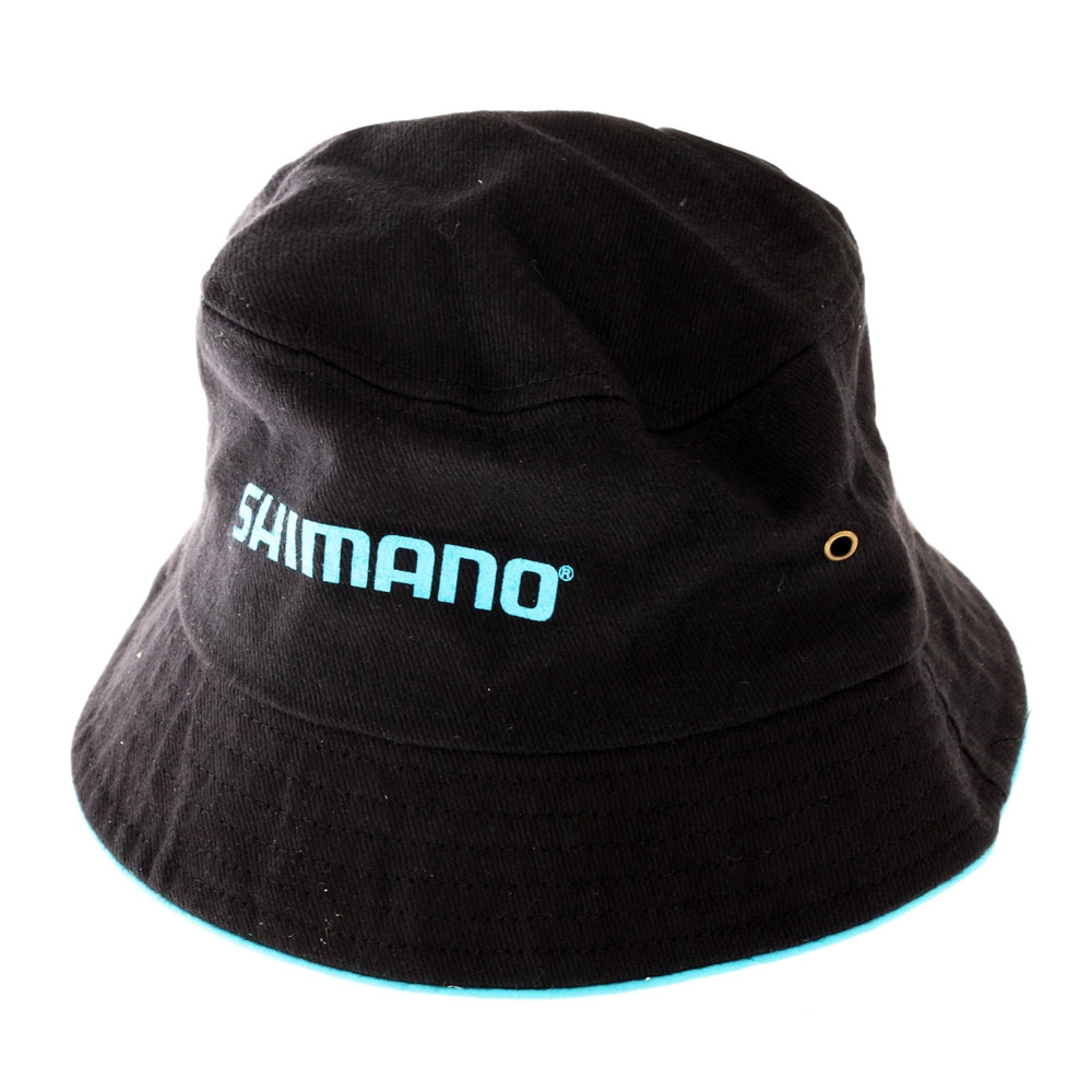 Shimano Kids Bucket Hat