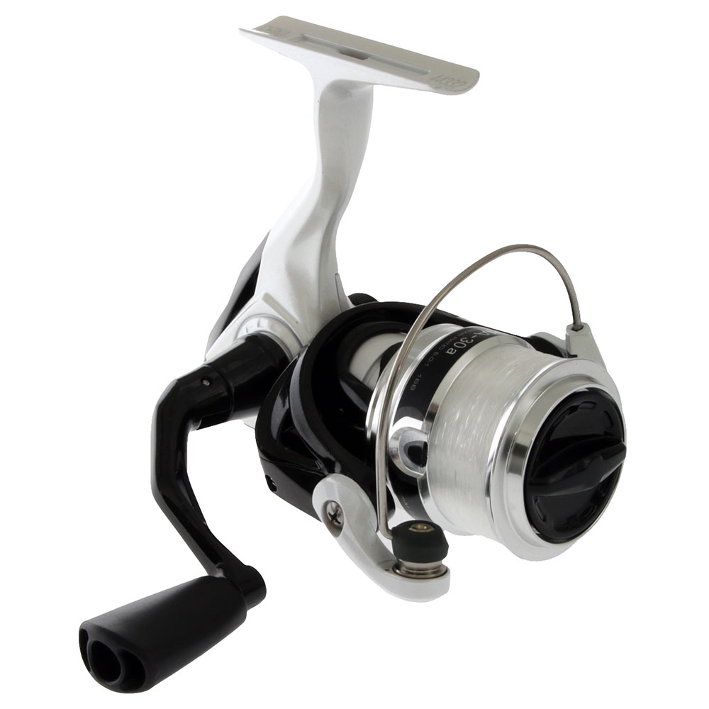Okuma Aria 30a Freshwater Spin Combo 6ft 6in 4pc