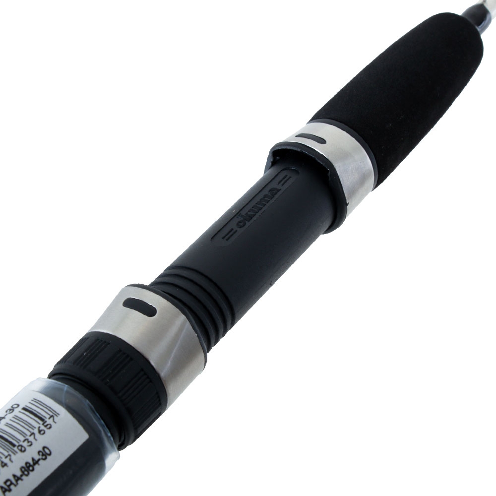 Okuma Aria 30a Freshwater Spin Combo 6ft 6in 4pc