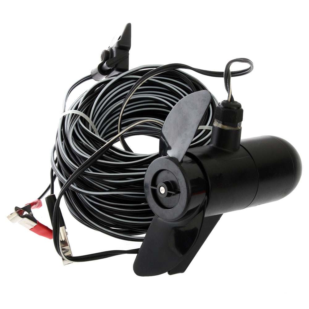 Game On Feeding Frenzy 4 Decoy Motion System