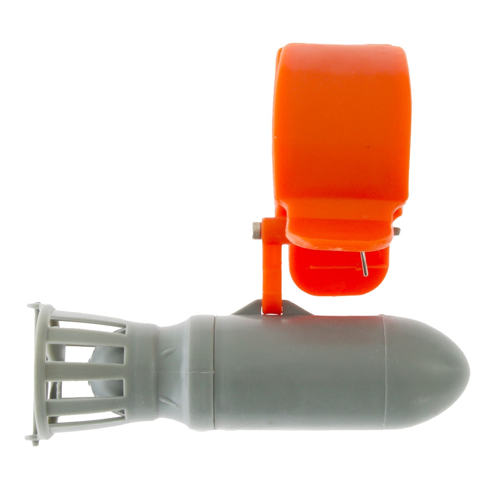 Outdoor Outfitters Clip On Decoy Motor
