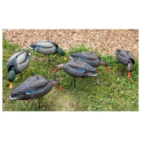 Game On Wobble Head Mallard Decoys Thumbnail Game On Wobble Head Mallard Decoys