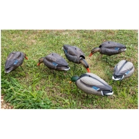 Game On Wobble Head Mallard Decoys Thumbnail Game On Wobble Head Mallard Decoys