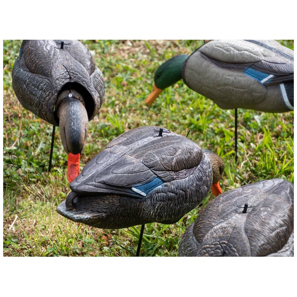 Game On Wobble Head Mallard Decoys