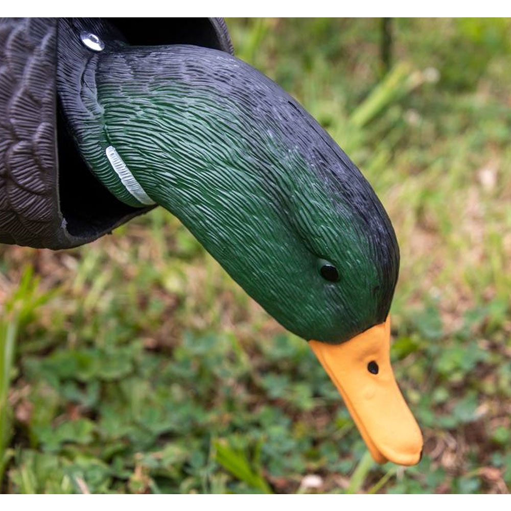 Game On Wobble Head Mallard Decoys