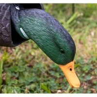 Game On Wobble Head Mallard Decoys Thumbnail Game On Wobble Head Mallard Decoys