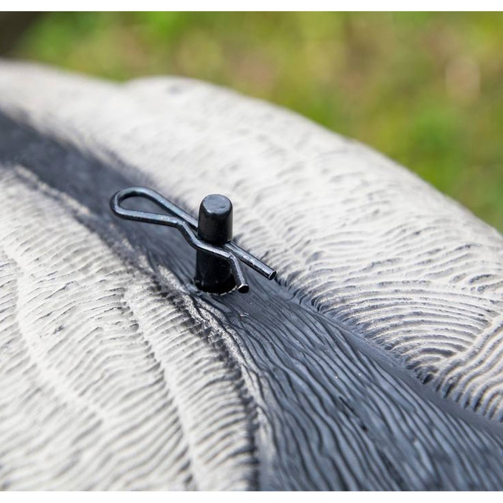 Game On Wobble Head Mallard Decoys